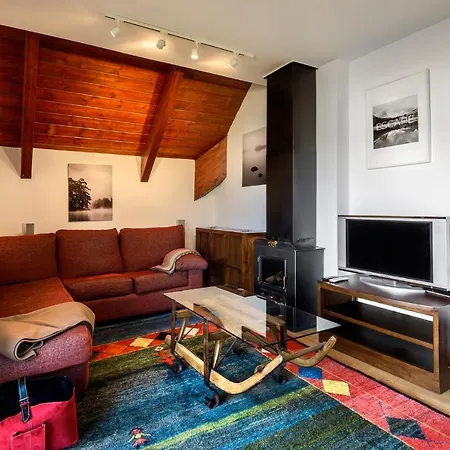 Apartamento Saliecho Iii Formigal