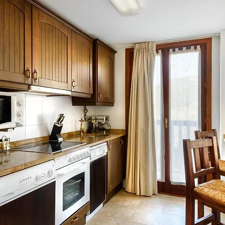 Apartamento Saliecho Iii Formigal