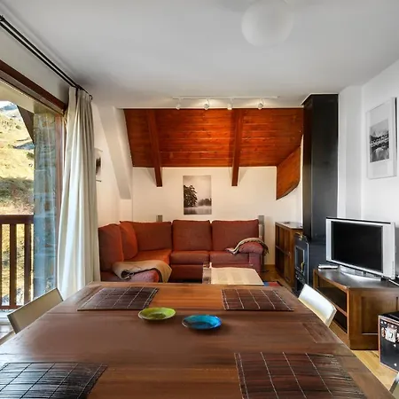 Apartamento Saliecho Iii