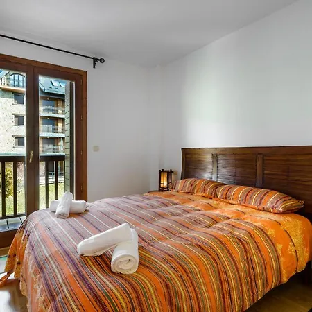 Apartamento Saliecho Iii Apartament Formigal